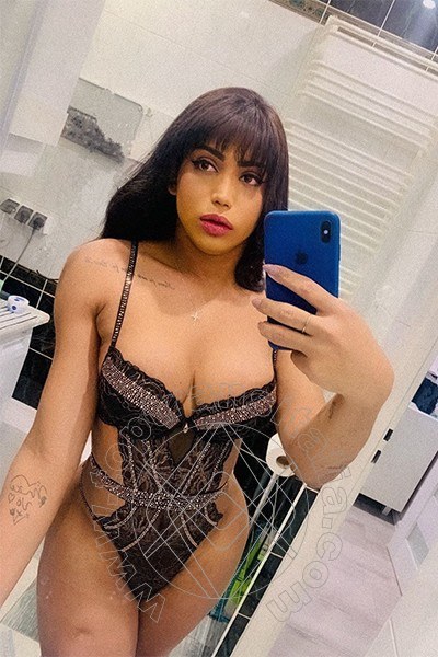 Foto selfie 15 di Gabriella Rios transex Altopascio