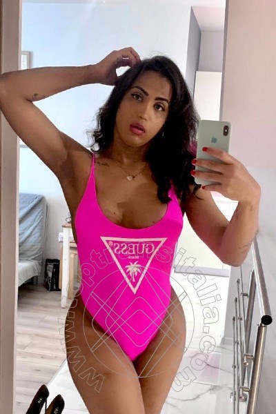 Foto selfie 14 di Gabriella Rios transex Altopascio