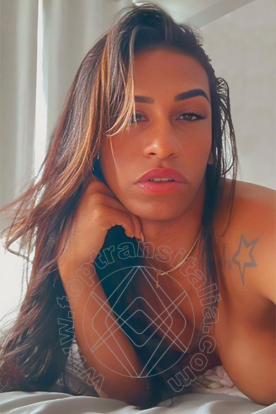Foto selfie 5 di Naomi transex Forlì
