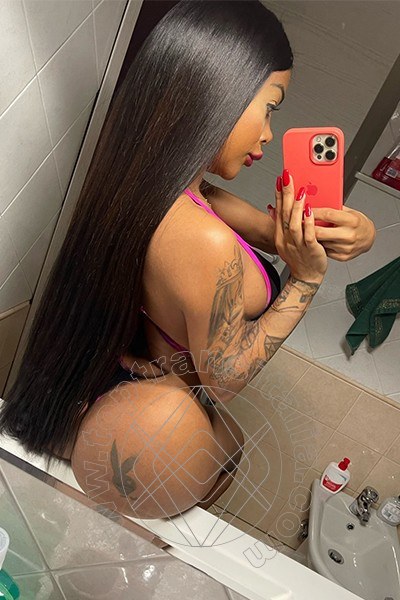 Foto selfie 16 di Milena Miranda transex Milano