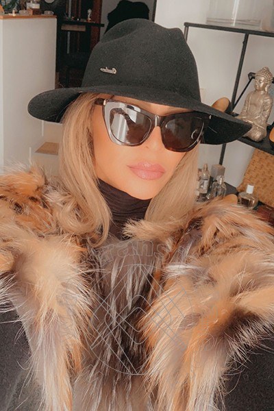Foto selfie 112 di Valeria transex Treviso