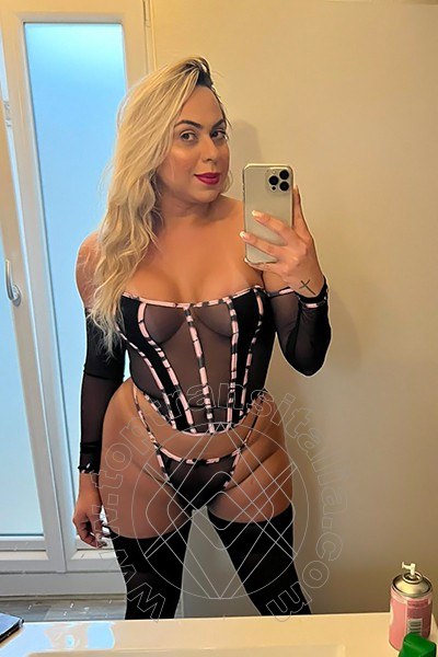 Foto selfie 1 di Gabriella Spears transex Padova