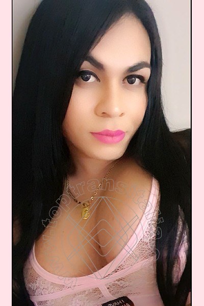 Foto selfie 1 di Luciana Dior transex Piacenza