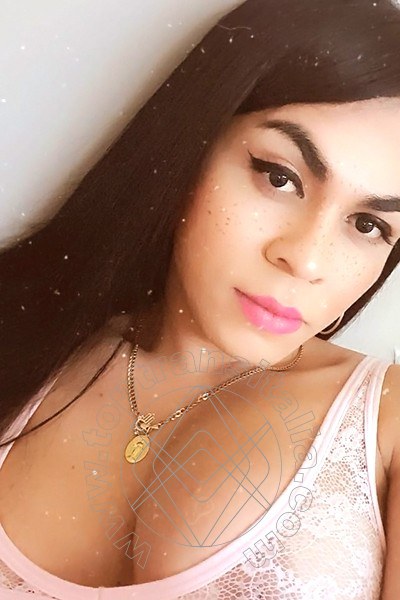 Foto selfie di Luciana Dior transex Piacenza