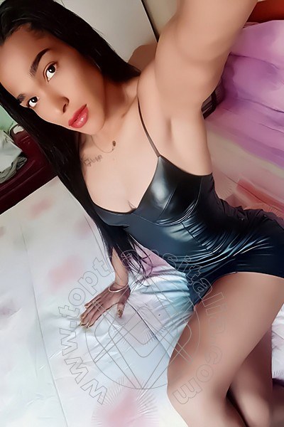 Foto selfie 2 di Bella transex Milano