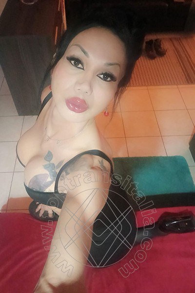 Foto selfie 12 di Adriana Paulett transex Paese