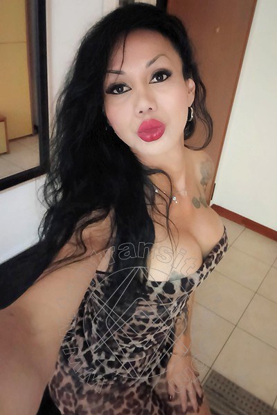 Foto selfie 11 di Adriana Paulett transex Paese