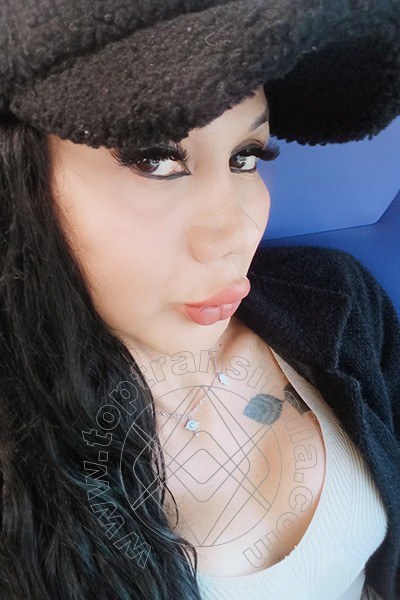 Foto selfie 4 di Adriana Paulett transex Paese