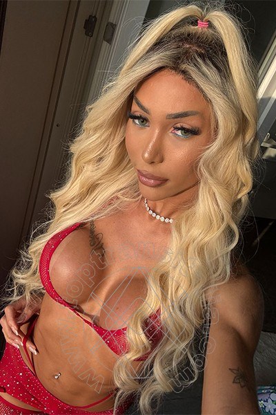 Foto selfie 7 di Karollayne arruda transex Milano