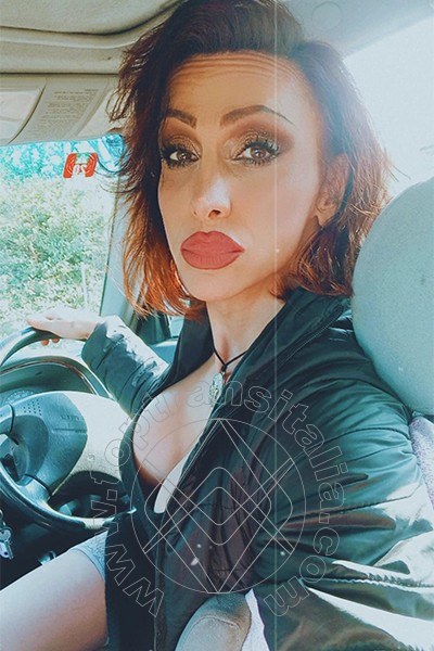 Foto selfie 219 di Regina Audrey Italiana transex Monza