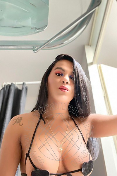 Foto selfie 3 di Izabellaa transex Brescia