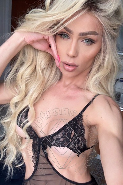 Foto selfie 14 di Fernanda Ambrosio transex Bologna
