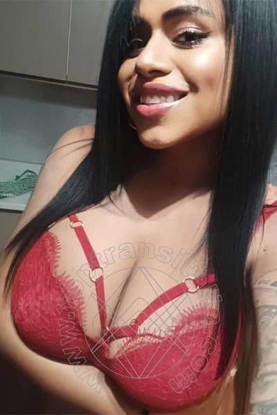 Foto selfie 4 di Jasmine Dior transex Catania