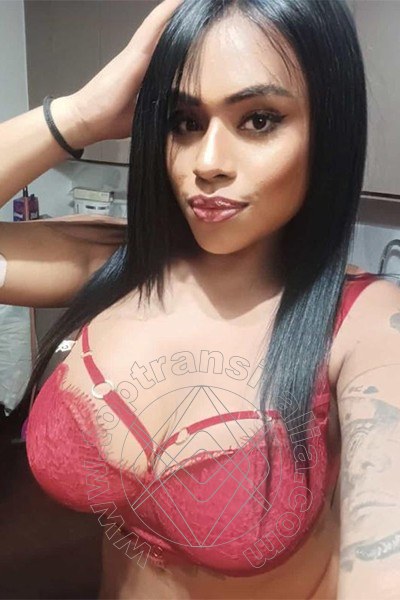 Foto selfie 3 di Jasmine Dior transex Catania