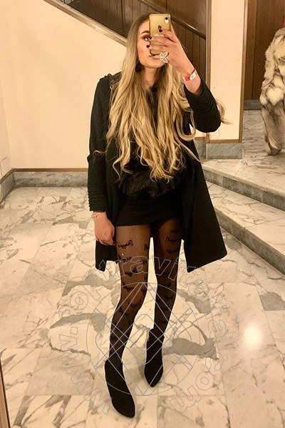 Foto selfie 9 di Ita Cabral Xxl transex Salerno