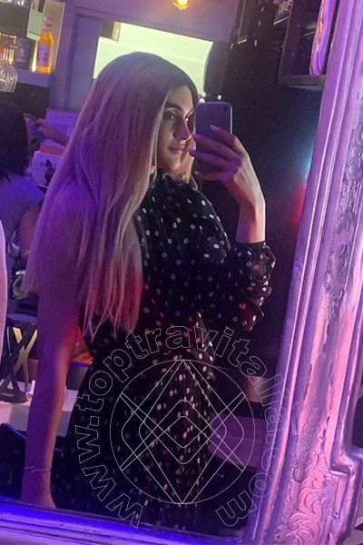 Foto selfie 7 di Ita Cabral Xxl transex Salerno