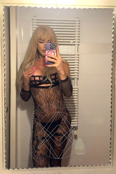 Foto selfie 19 di Sofia transex Gallarate