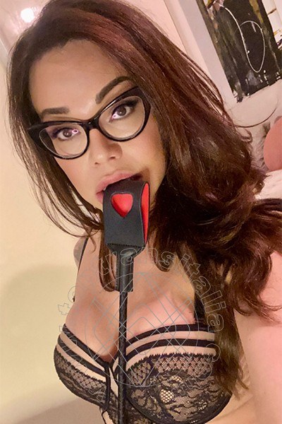 Foto selfie 8 di Sabrina Rios Tx Pornostar transex Bari