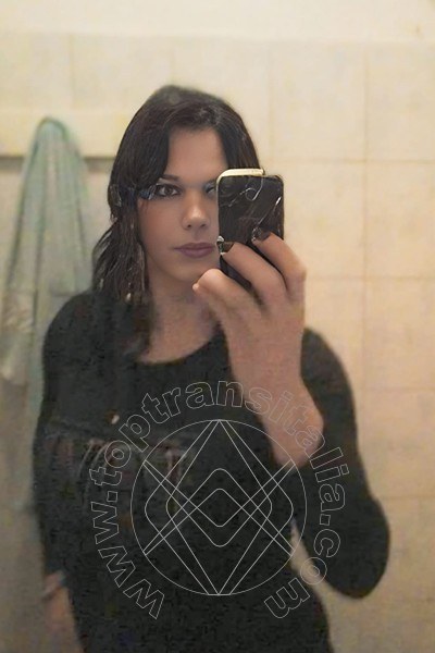 Foto selfie 32 di Suzana Pantera transex Bologna