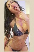 Foto selfie di Alejandra Love transex Berlino
