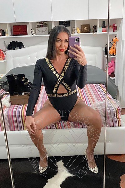 Foto selfie 62 di Emme transex Alba Adriatica