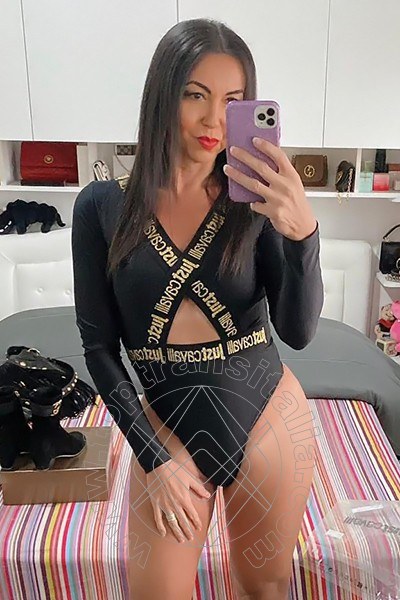 Foto selfie 55 di Emme transex Alba Adriatica