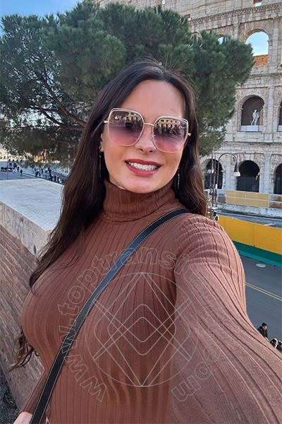 Foto selfie 21 di Bely transex Bologna