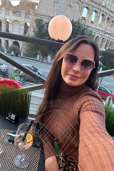 Foto selfie 20 di Bely transex Bologna