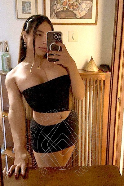 Foto selfie 15 di Sara Efrons transex Roma