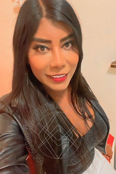 Foto selfie 2 di Manuela Padovany transex Roma