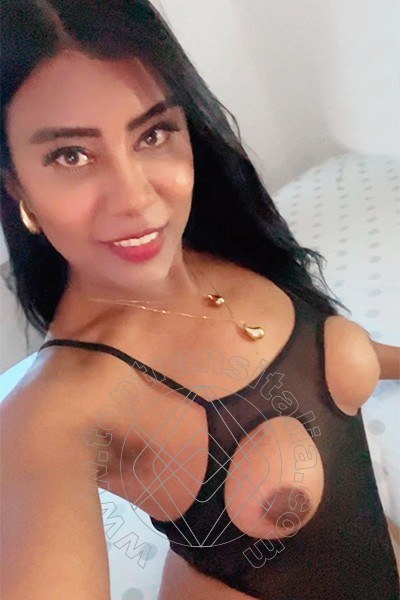 Foto selfie 1 di Manuela Padovany transex Roma