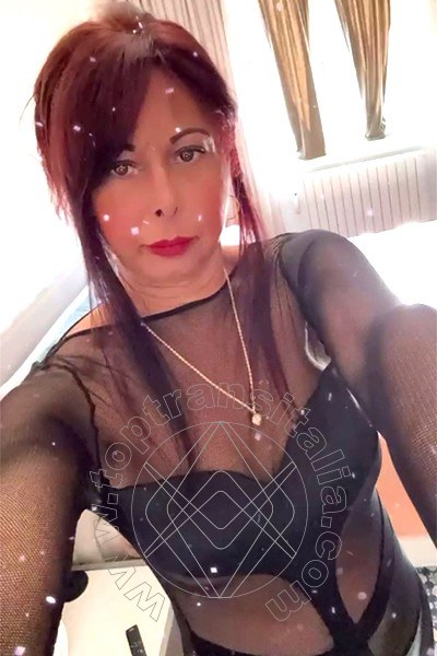 Foto selfie 2 di Roberta Milli transex Seriate