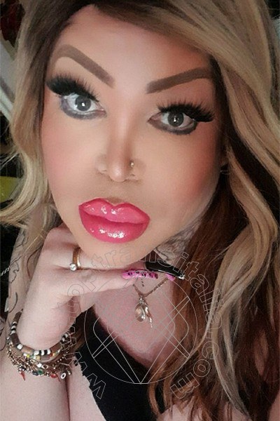 Foto selfie 34 di Roxanne transex Crotone