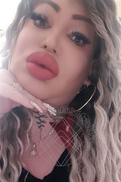 Foto selfie 27 di Roxanne transex Crotone