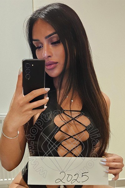 Foto selfie 6 di Sammi Asiatica transex Milano