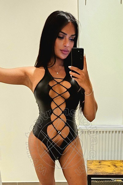 Foto selfie 5 di Sammi Asiatica transex Milano