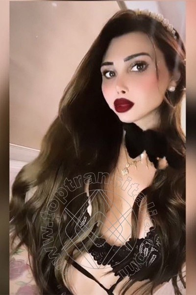 Foto selfie 4 di Paloma Gucci transex Atene