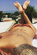 Foto selfie 1 di Bianca Freire transex Firenze