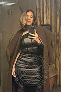 Foto selfie di Bianca Freire transex Firenze