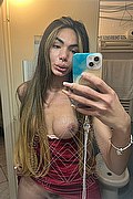 Foto selfie di Kelly Melo Pornostar transex Bari