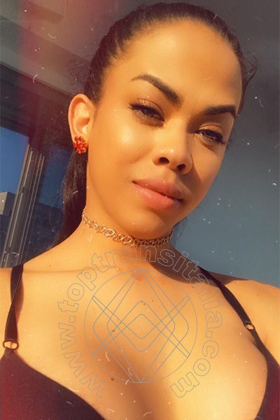 Foto selfie 1 di Natty Collin transex Avignone