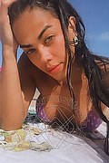 Foto selfie di Natty Collin transex Avignone