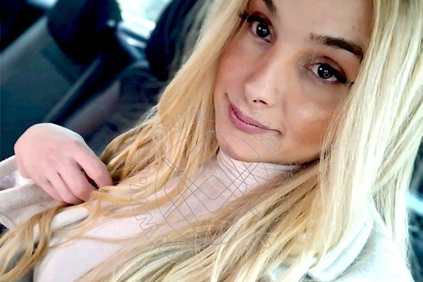 Foto selfie 4 di Barbara Oliveira transex Bologna