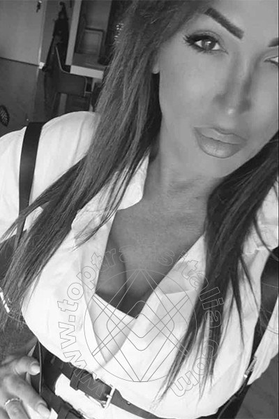 Foto selfie 9 di Amanda Lollobrigida transex Cassino