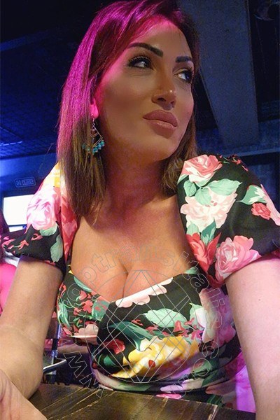Foto selfie 11 di Amanda Lollobrigida transex Cassino