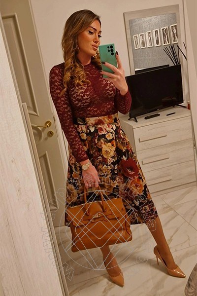 Foto selfie 5 di Amanda Lollobrigida transex Cassino