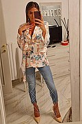 Foto selfie 1 di Amanda Lollobrigida transex Cassino