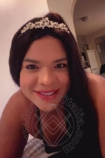 Foto selfie 1 di Therese Castro transex Londra
