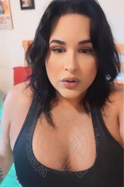 Foto selfie 9 di Antonella Victoria transex Gallarate