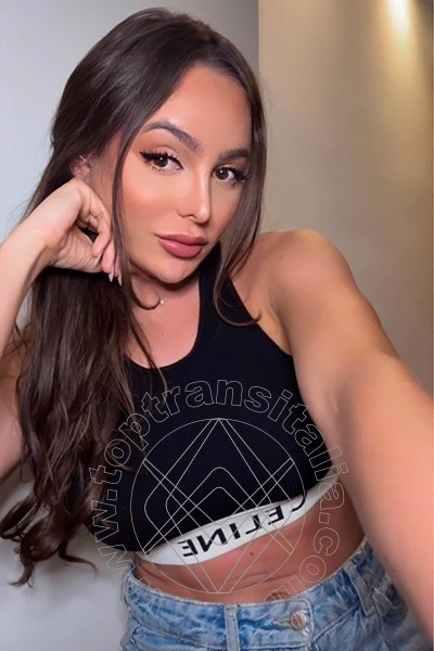 Foto selfie 18 di Danyela Alves transex Parigi